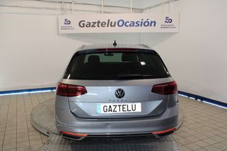 Volkswagen Passat Business Variant   2.0 TDI 90kW (122CV) DS