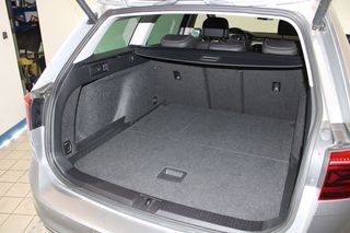 Volkswagen Passat Business Variant   2.0 TDI 90kW (122CV) DS