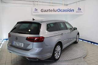 Volkswagen Passat Business Variant   2.0 TDI 90kW (122CV) DS