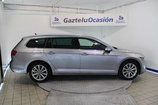 Volkswagen Passat Business Variant   2.0 TDI 90kW (122CV) DS