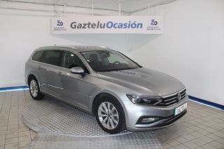 Volkswagen Passat Business Variant   2.0 TDI 90kW (122CV) DS