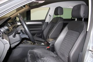 Volkswagen Passat Business Variant   2.0 TDI 90kW (122CV) DS