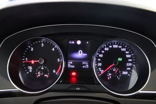 Volkswagen Passat Business Variant   2.0 TDI 90kW (122CV) DS