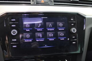 Volkswagen Passat Business Variant   2.0 TDI 90kW (122CV) DS