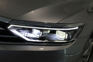 Volkswagen Passat Business Variant   2.0 TDI 90kW (122CV) DS