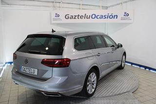 Volkswagen Passat Business Variant   2.0 TDI 90kW (122CV) DS