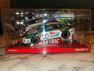 Scalextric Porsche 911 GT3 Rallye de Ferrol
