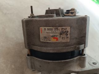 Alternador Ford Scorpio 