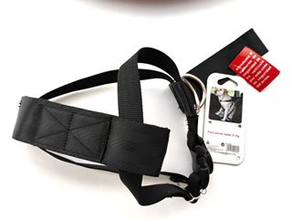 Arnés perro viaje - hasta 12kg