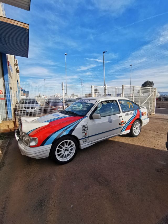 Rotulación de vehículos