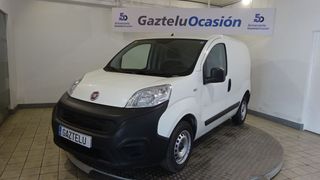 Fiat Fiorino FG CARGO SX 1.3 MJET 95CV 