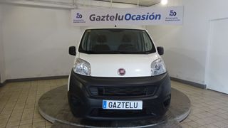 Fiat Fiorino FG CARGO SX 1.3 MJET 95CV 