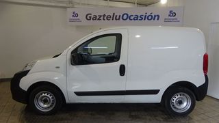 Fiat Fiorino FG CARGO SX 1.3 MJET 95CV 