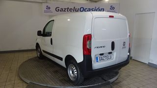 Fiat Fiorino FG CARGO SX 1.3 MJET 95CV 