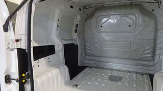 Fiat Fiorino FG CARGO SX 1.3 MJET 95CV 