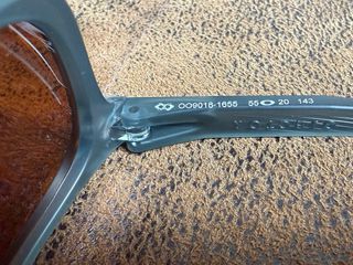Oakley Ojector Polarizadas nuevas