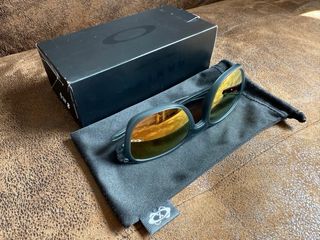 Oakley Ojector Polarizadas nuevas