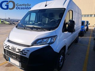 Fiat Ducato FURGON L2H2 2.2 BLUE HDI 140CV 