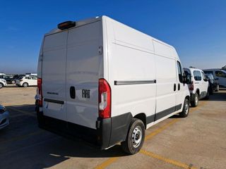 Fiat Ducato FURGON L2H2 2.2 BLUE HDI 140CV 