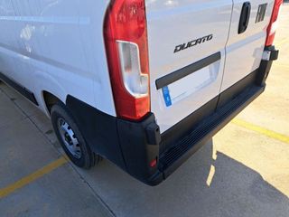 Fiat Ducato FURGON L2H2 2.2 BLUE HDI 140CV 