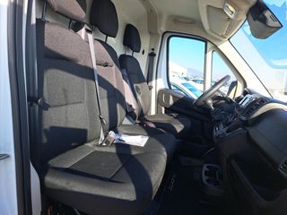 Fiat Ducato FURGON L2H2 2.2 BLUE HDI 140CV 