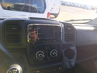 Fiat Ducato FURGON L2H2 2.2 BLUE HDI 140CV 