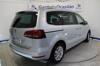 Volkswagen Sharan Edition 1.4 TSI 110kW (150CV)