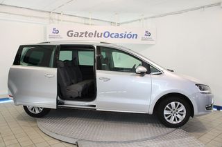 Volkswagen Sharan Edition 1.4 TSI 110kW (150CV)