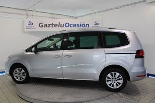 Volkswagen Sharan Edition 1.4 TSI 110kW (150CV)