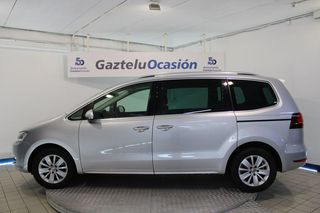 Volkswagen Sharan Edition 1.4 TSI 110kW (150CV)