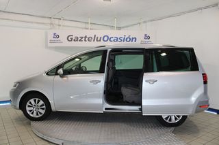 Volkswagen Sharan Edition 1.4 TSI 110kW (150CV)