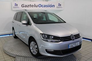 Volkswagen Sharan Edition 1.4 TSI 110kW (150CV)
