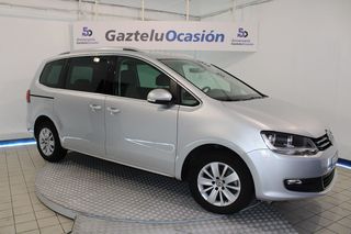 Volkswagen Sharan Edition 1.4 TSI 110kW (150CV)