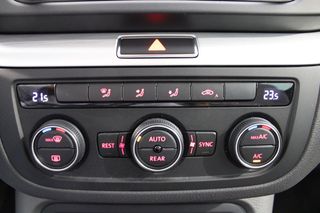 Volkswagen Sharan Edition 1.4 TSI 110kW (150CV)