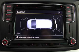 Volkswagen Sharan Edition 1.4 TSI 110kW (150CV)