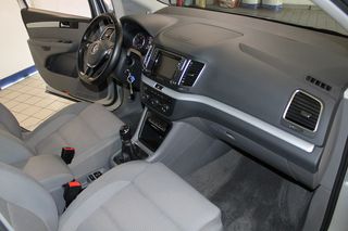 Volkswagen Sharan Edition 1.4 TSI 110kW (150CV)