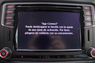 Volkswagen Sharan Edition 1.4 TSI 110kW (150CV)