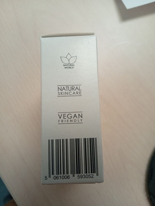 Jabón facial antiedad DR.H (100gr)