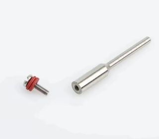 Juego de Mini Sierras Circulares - (11 piezas)