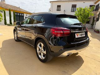 Mercedes-Benz GLA 200d Urban Sport