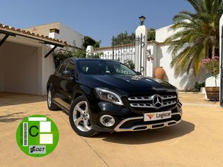 Mercedes-Benz GLA 200d Urban Sport