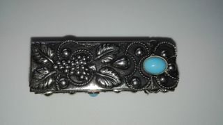 FUNDA METALICA PINTALABIOS (Precio no negociable)