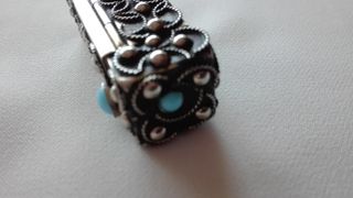 FUNDA METALICA PINTALABIOS (Precio no negociable)