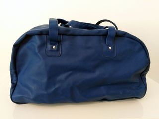 Bolso deportivo BEFEATER | Bandolera Union Jack
