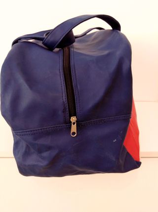 Bolso deportivo BEFEATER | Bandolera Union Jack