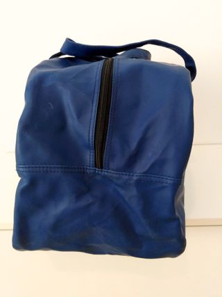 Bolso deportivo BEFEATER | Bandolera Union Jack