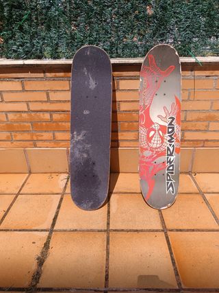 2 Monopatines - Buen estado