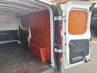 Renault Trafic FG L2H1 GRAND CONFORT 2.0 DCI 120CV 