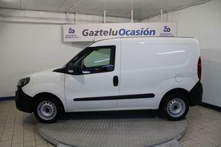 Fiat Doblò FG CARGO BASE SX 1.3 MJET 90CV 