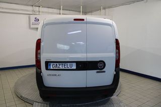 Fiat Doblò FG CARGO BASE SX 1.3 MJET 90CV 